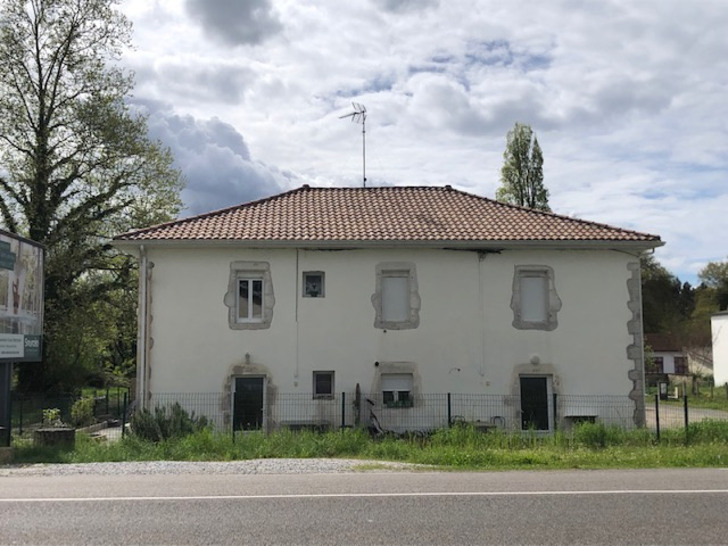 property